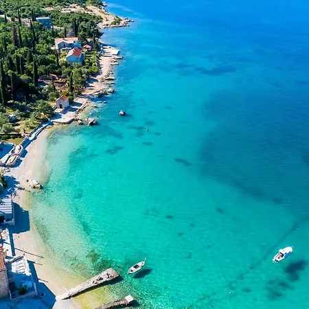 By The Sea Sladjenovici, Dubrovnik - 11531 *