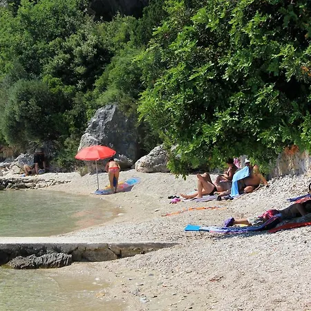 By The Sea Sladjenovici, Dubrovnik - 11531 Apartman *