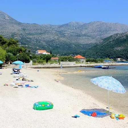 By The Sea Sladjenovici, Dubrovnik - 11531