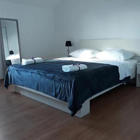 Apartman By The Sea Sladjenovici, Dubrovnik - 11531 Slano