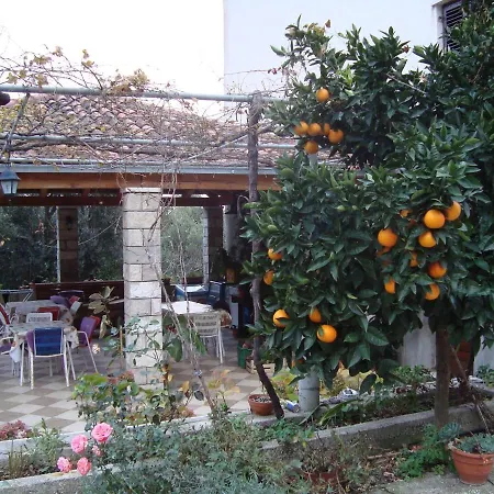 By The Sea Sladjenovici, Dubrovnik - 11531 Apartman