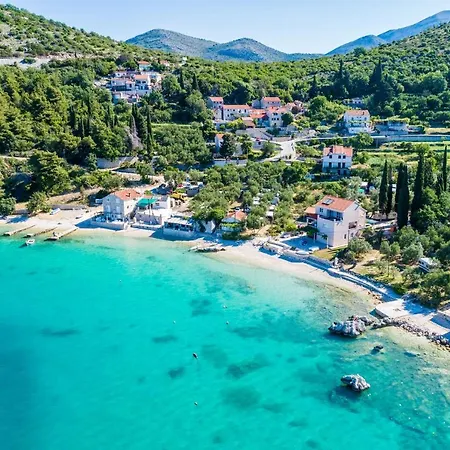 By The Sea Sladjenovici, Dubrovnik - 11531