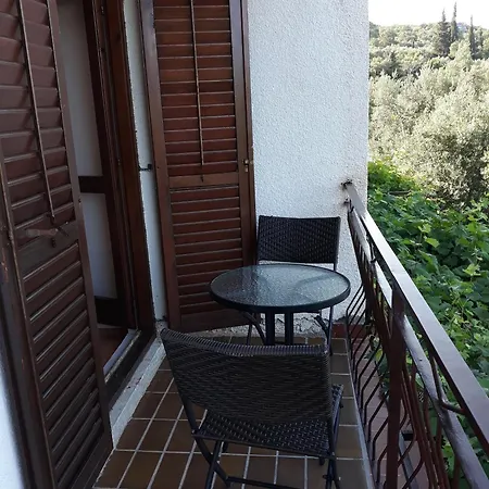 Apartman By The Sea Sladjenovici, Dubrovnik - 11531