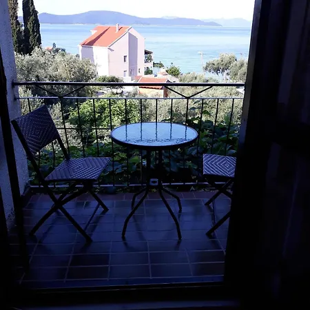 By The Sea Sladjenovici, Dubrovnik - 11531 Apartment *