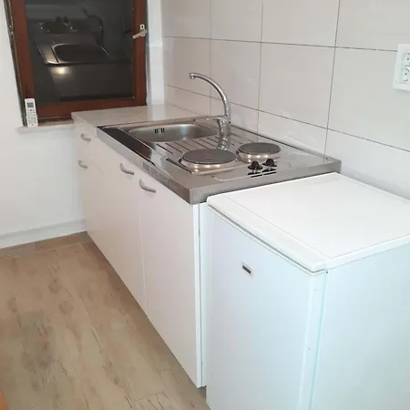 Apartman By The Sea Sladjenovici, Dubrovnik - 11531 *
