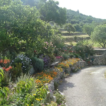 By The Sea Sladjenovici, Dubrovnik - 11531 Apartment *