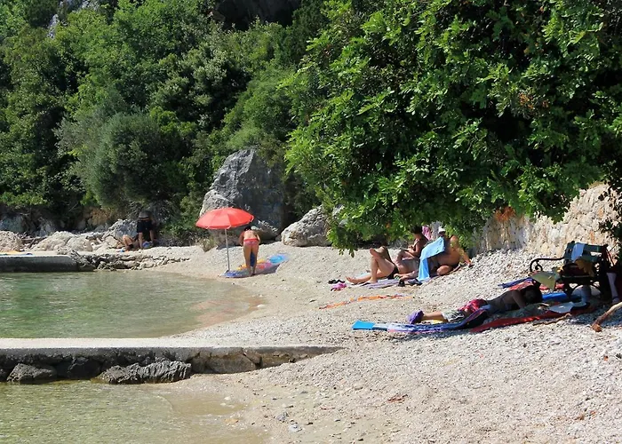 By The Sea Sladjenovici, Dubrovnik - 11531 Appartement *