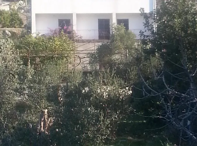 By The Sea Sladjenovici, Dubrovnik - 11531 Appartement *