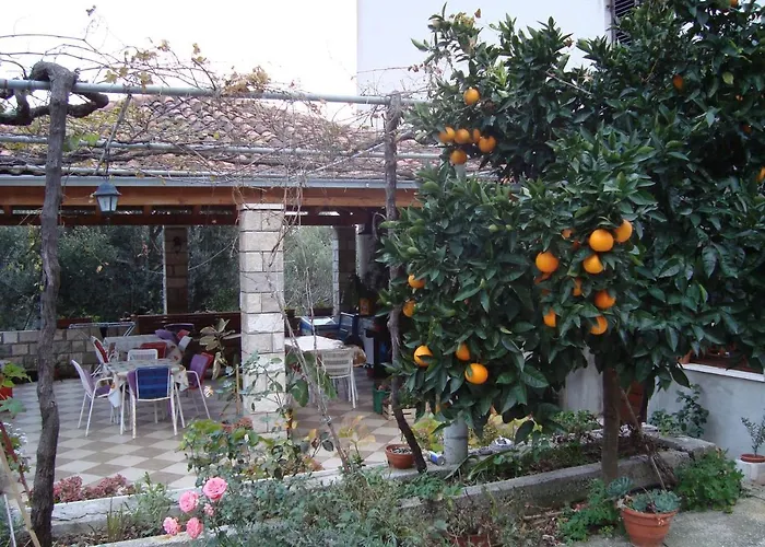 By The Sea Sladjenovici, Dubrovnik - 11531 Apartment