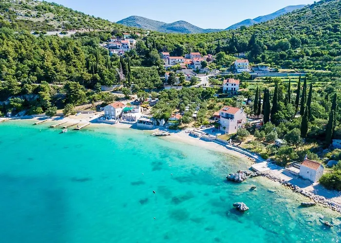 By The Sea Sladjenovici, Dubrovnik - 11531