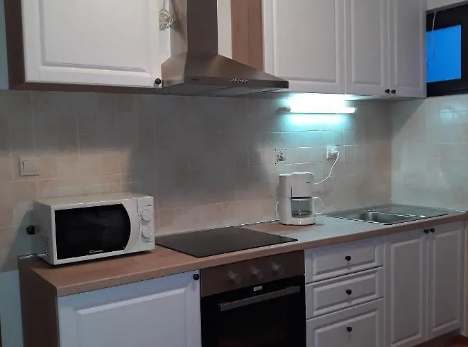 Apartment By The Sea Sladjenovici, Dubrovnik - 11531 Slano