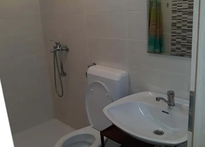 By The Sea Sladjenovici, Dubrovnik - 11531 Apartment Slano