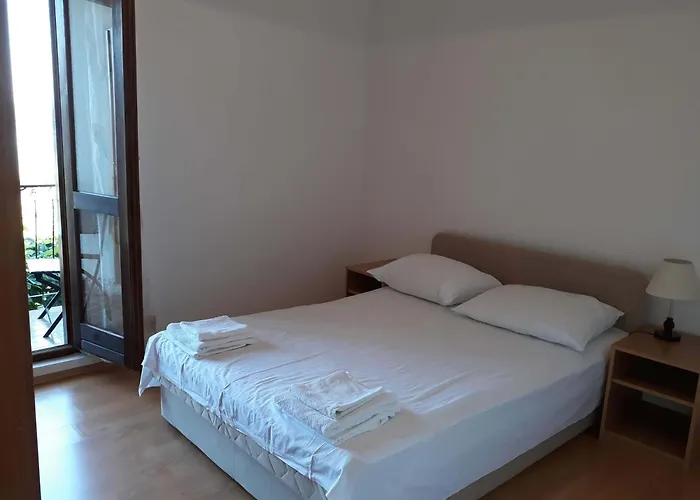 By The Sea Sladjenovici, Dubrovnik - 11531 Apartment