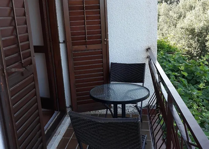 Appartement By The Sea Sladjenovici, Dubrovnik - 11531