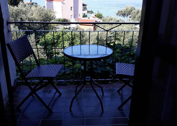 By The Sea Sladjenovici, Dubrovnik - 11531 Appartement *