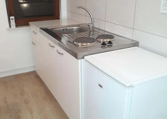 Appartement By The Sea Sladjenovici, Dubrovnik - 11531 *