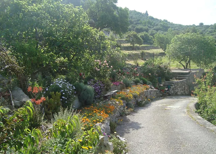 By The Sea Sladjenovici, Dubrovnik - 11531 Apartment *